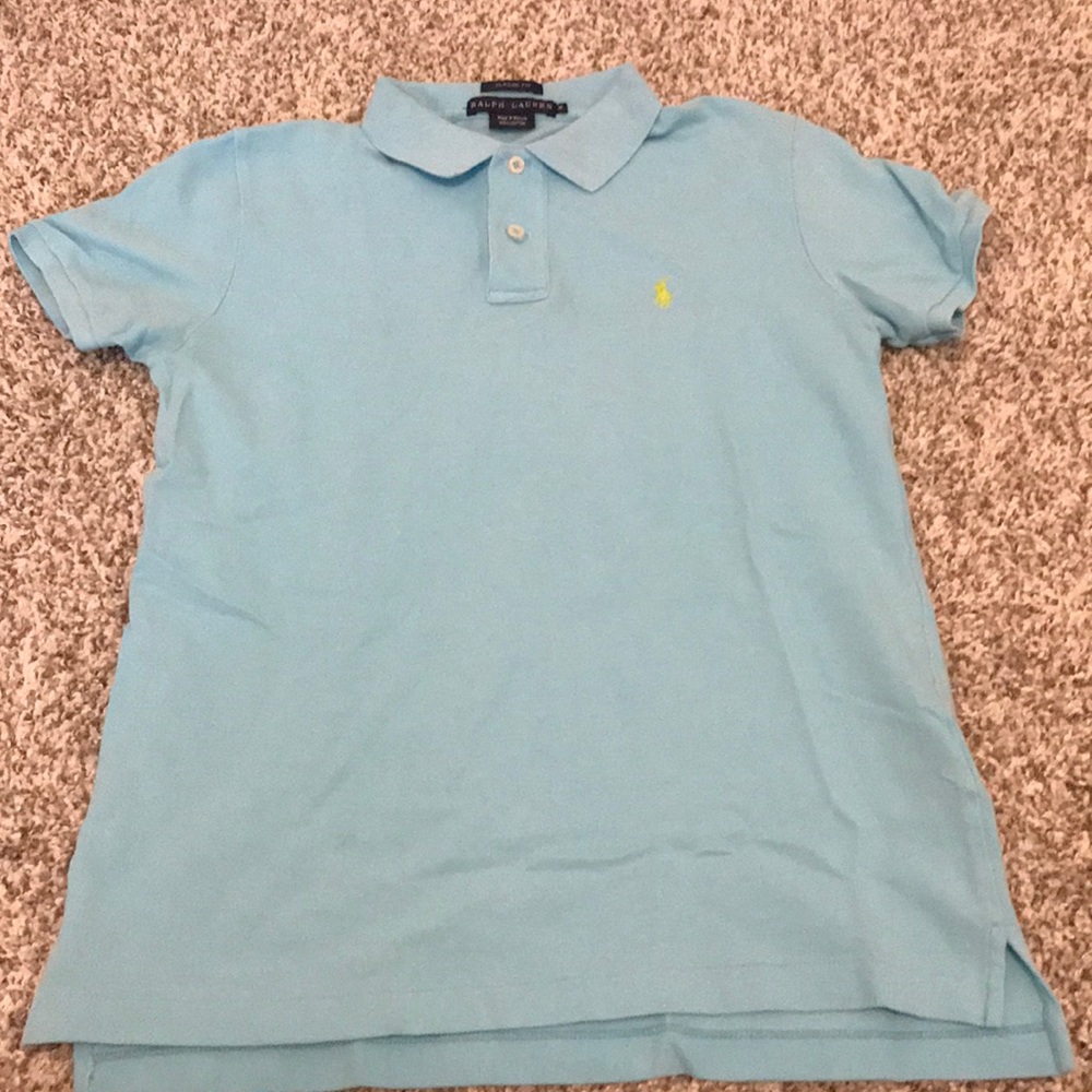 Ralph Lauren classic polo